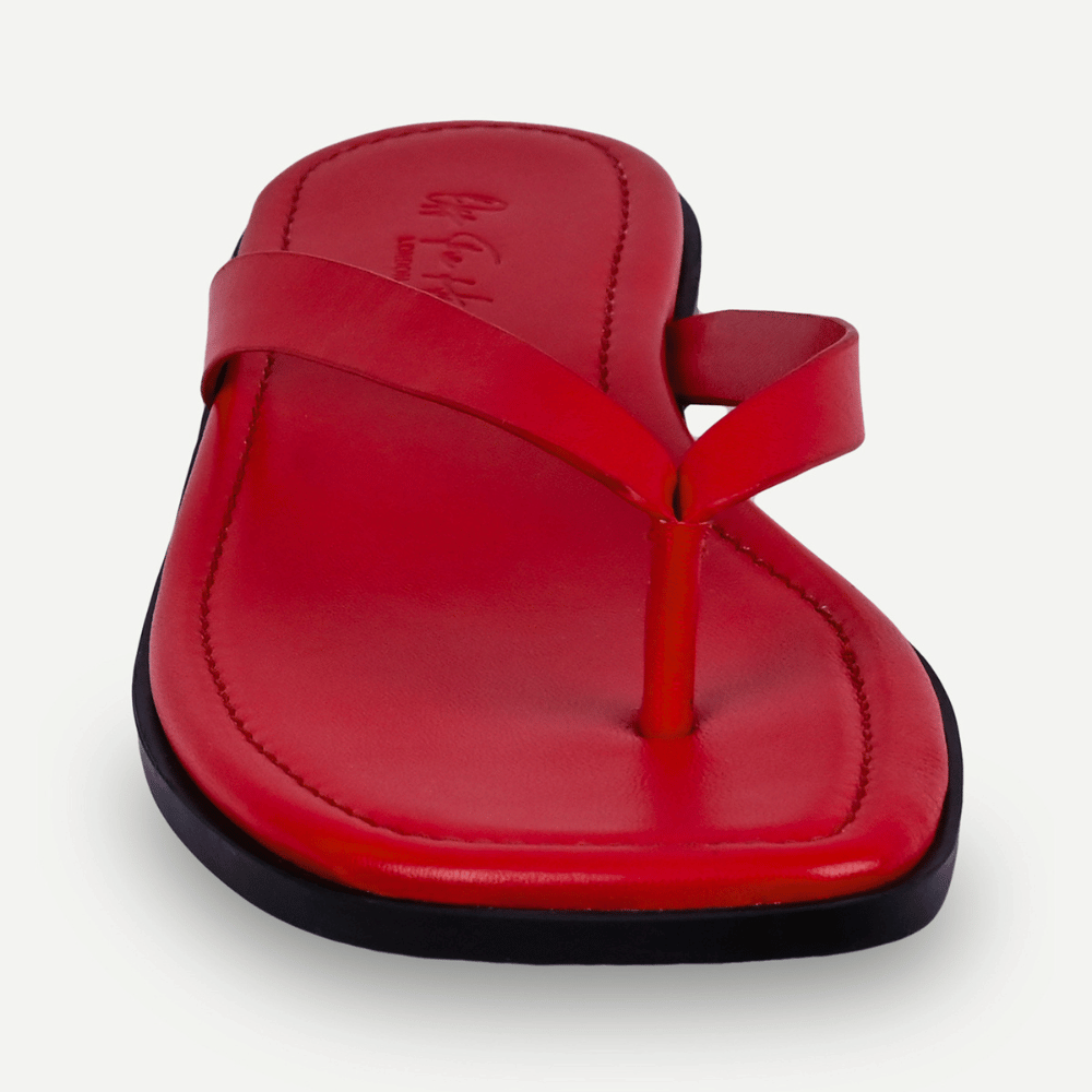 Freya Sabrina Red