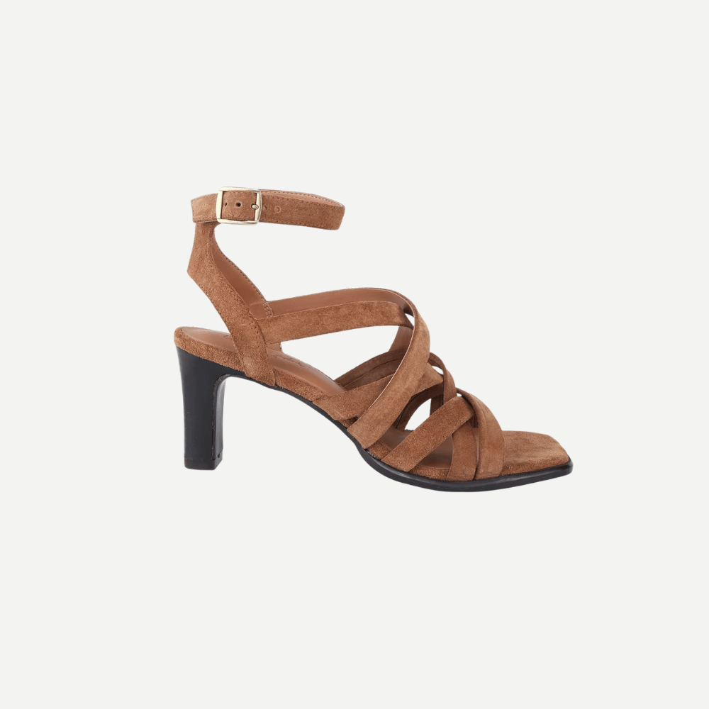 Zaria-Cognac