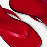 Freya Sabrina Red