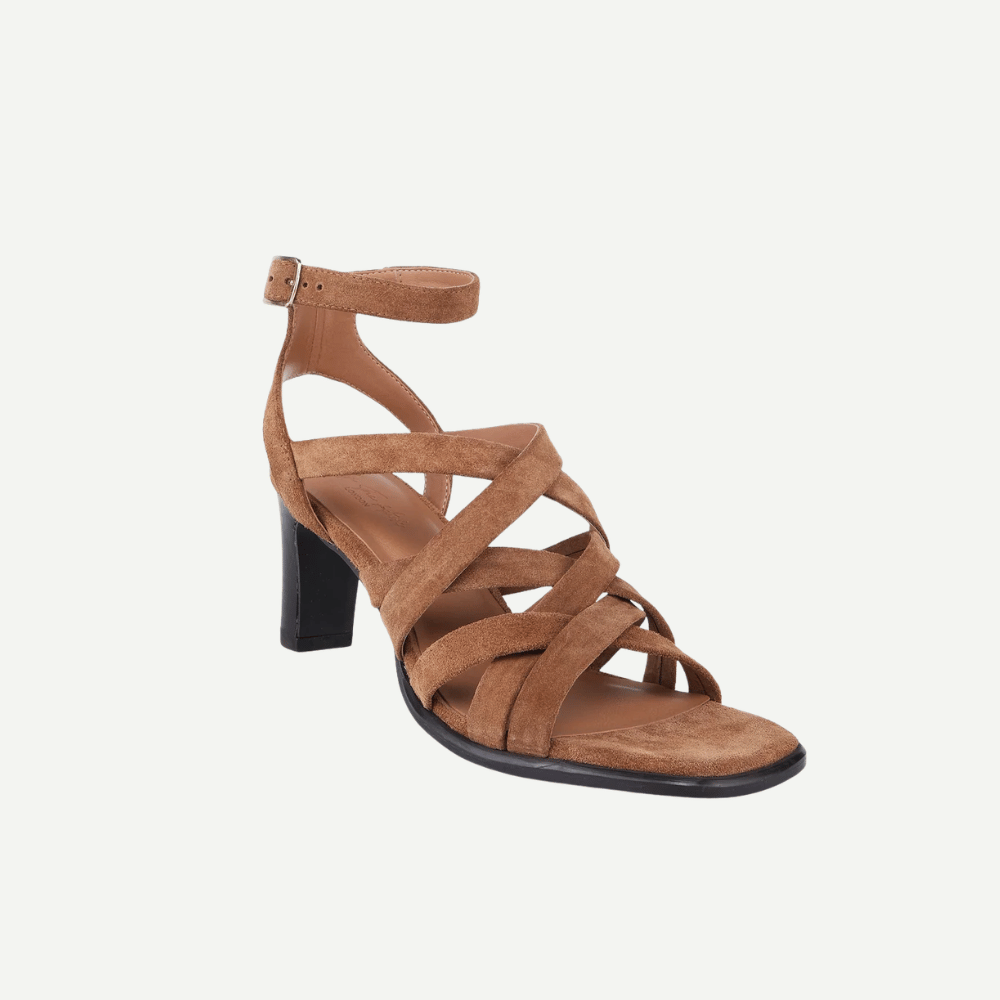 Zaria-Cognac