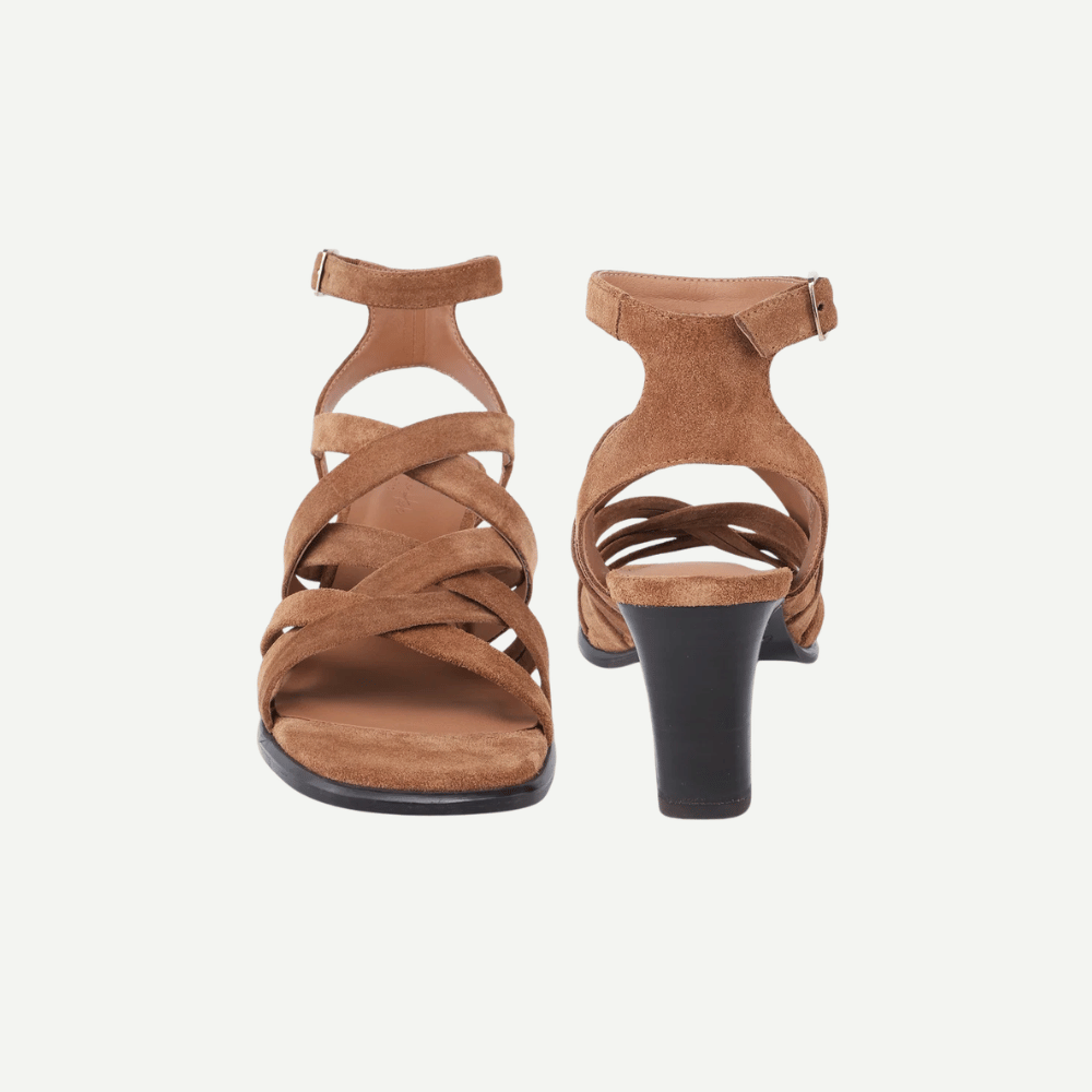 Zaria-Cognac