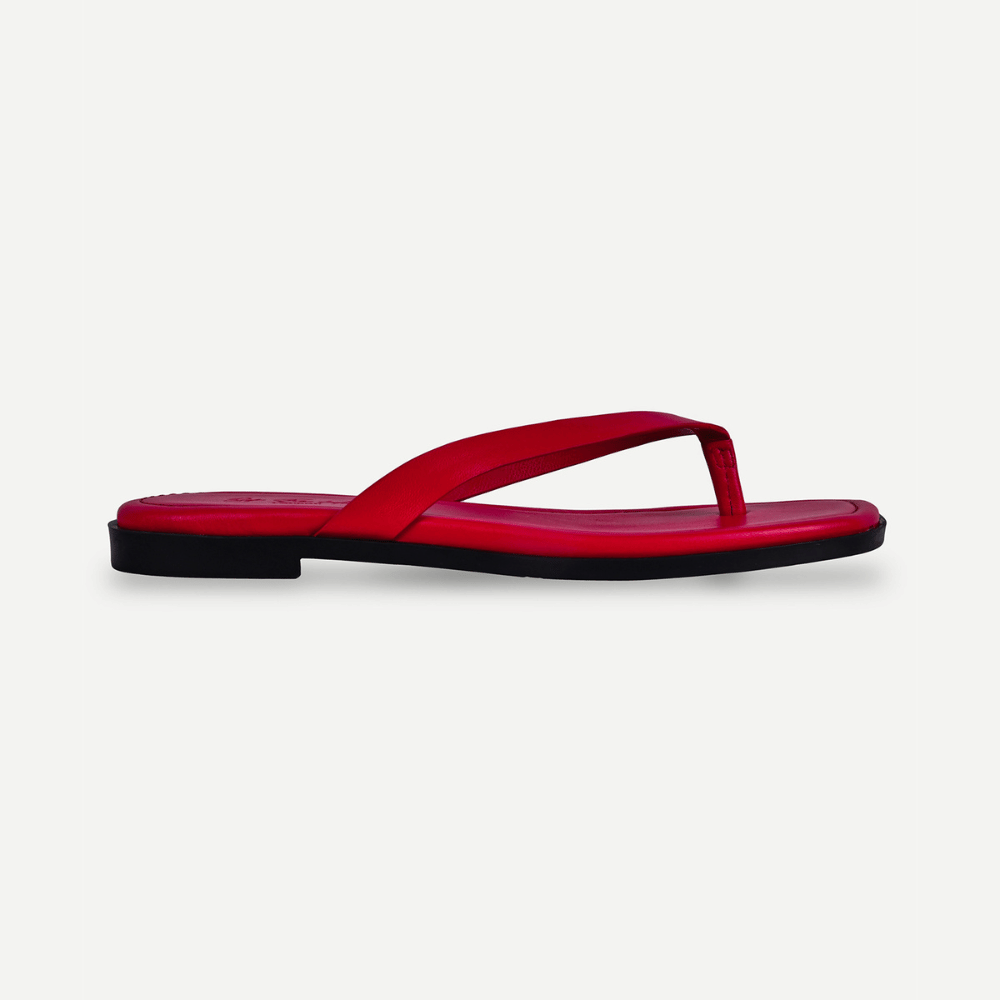 Freya Sabrina Red
