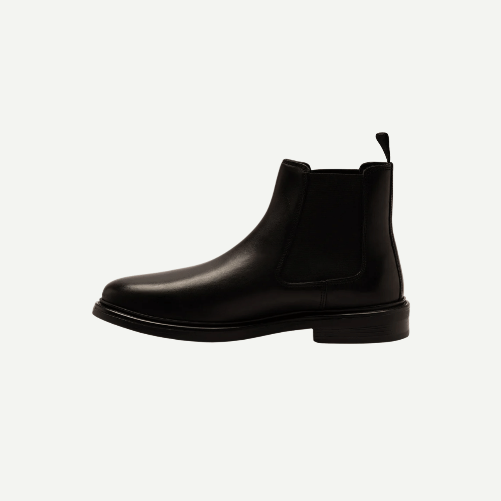 Torrance-Black
