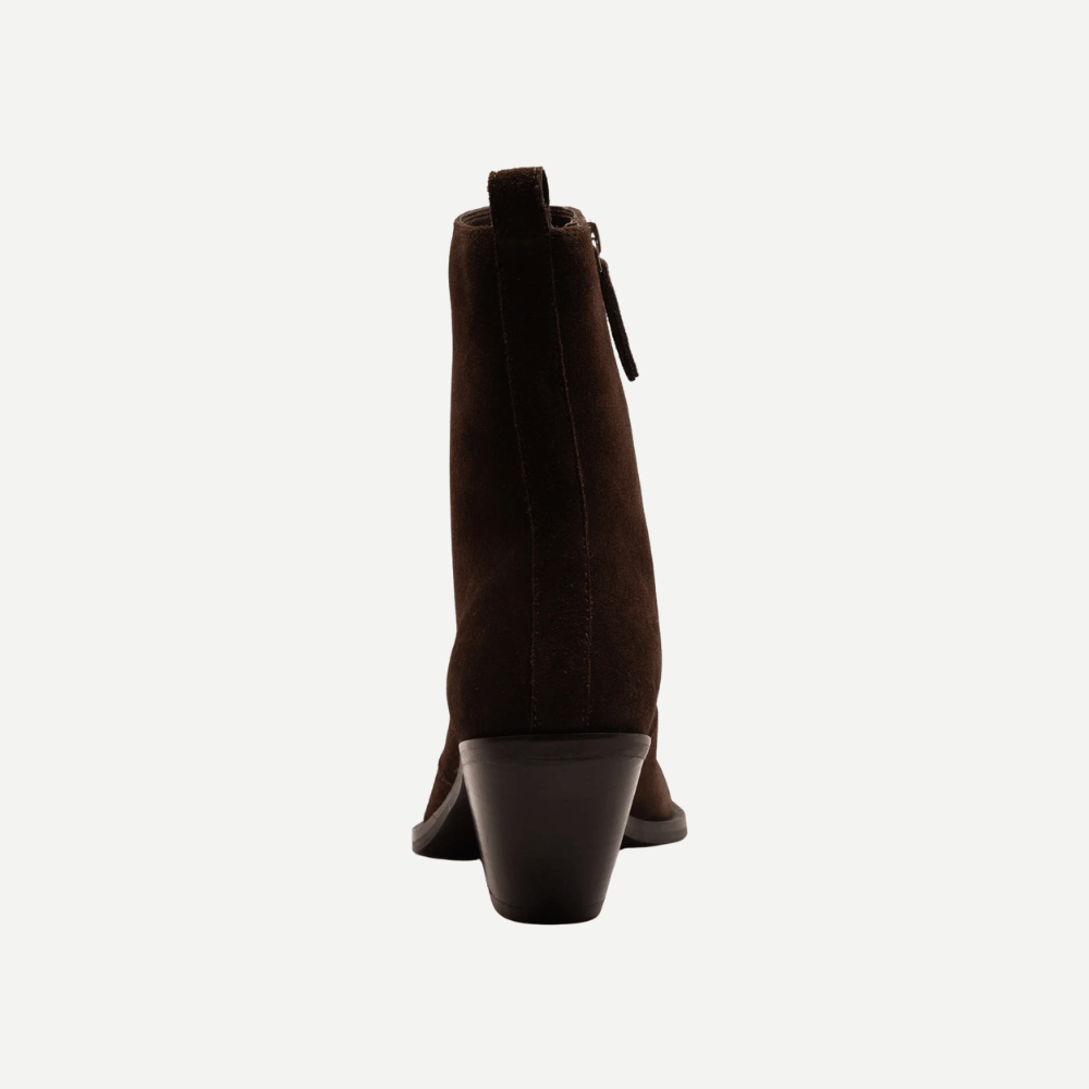 Bridge-Brown-Suede