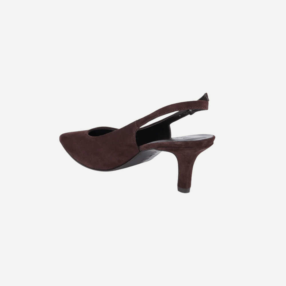 Kylie Dark Brown