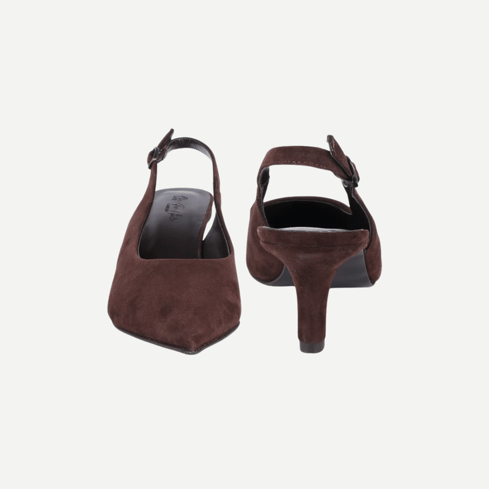 Kylie Dark Brown