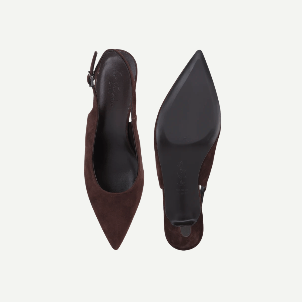 Kylie Dark Brown