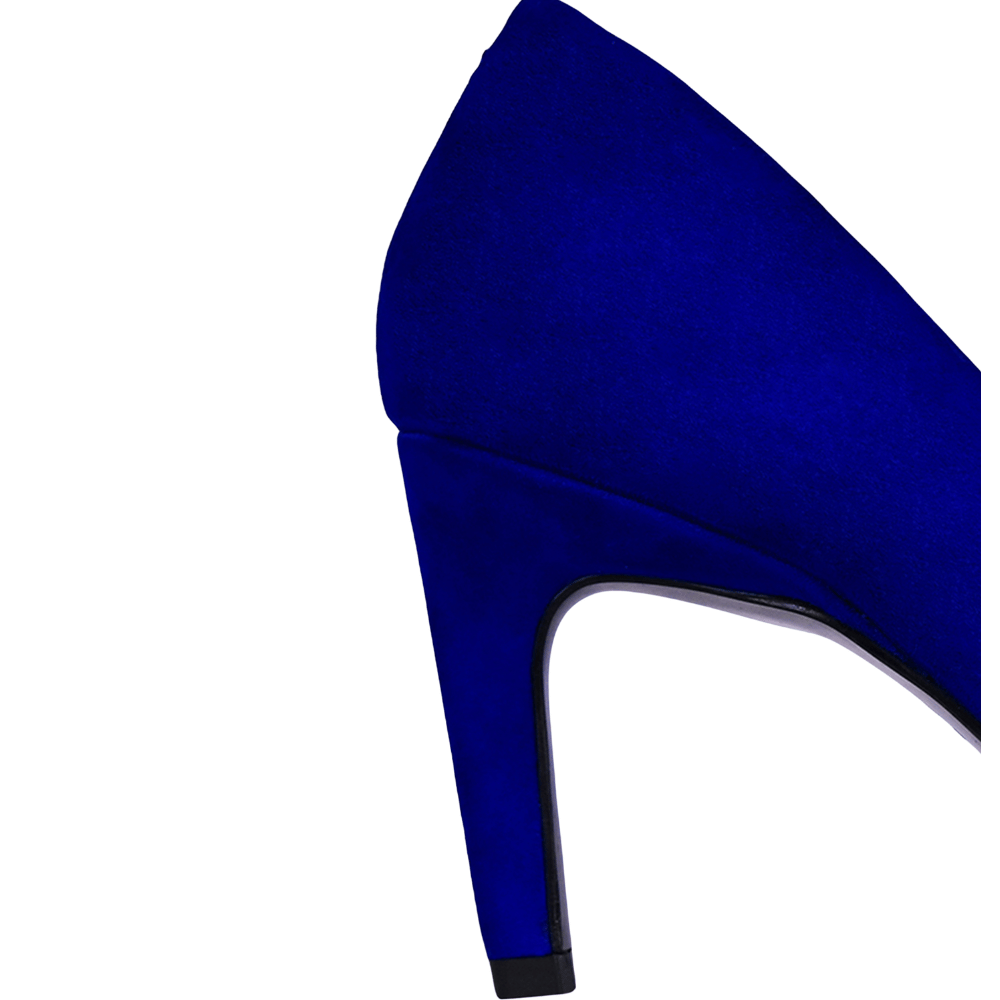 Andre Blue