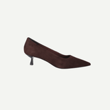 Tilly Dark Brown