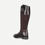 Carnaby-Brown-Suede