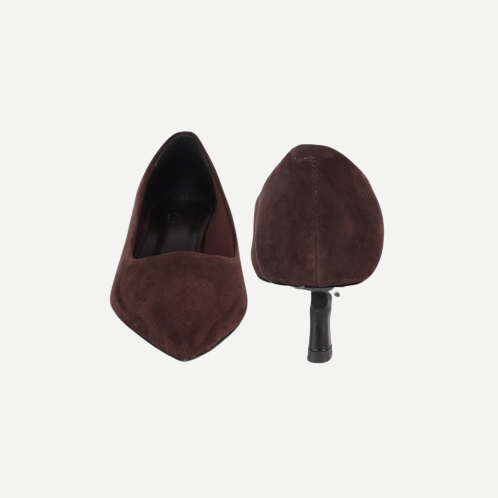 Tilly Dark Brown