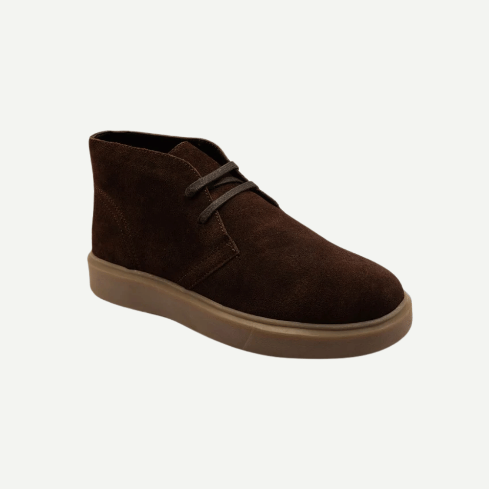 Men’s Brown Leather Boots online