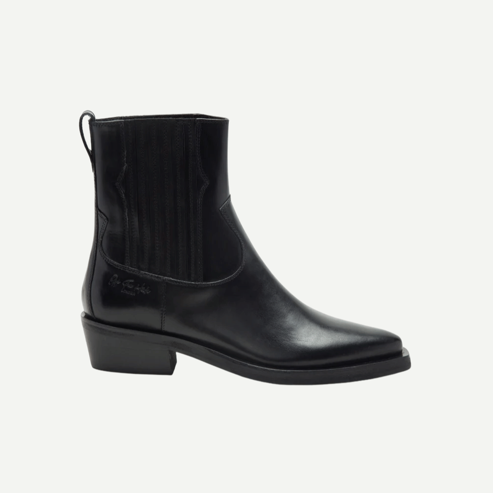 bromley-black