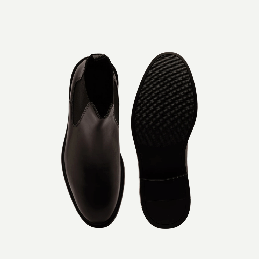 Torrance-Black