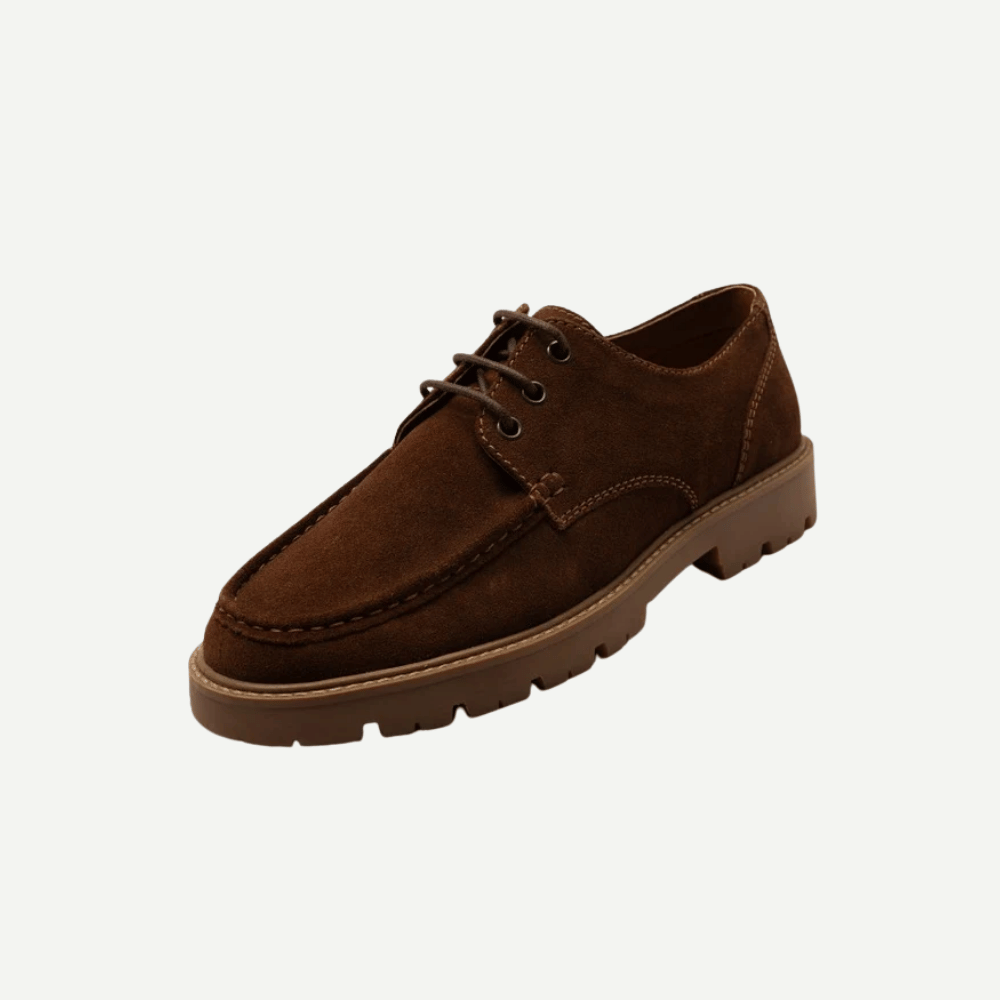 Men’s Brown Casual Shoes
