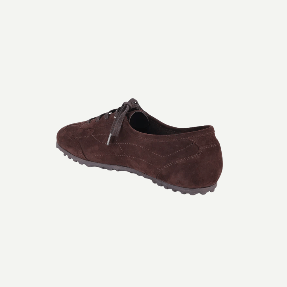 Luna Dark Brown