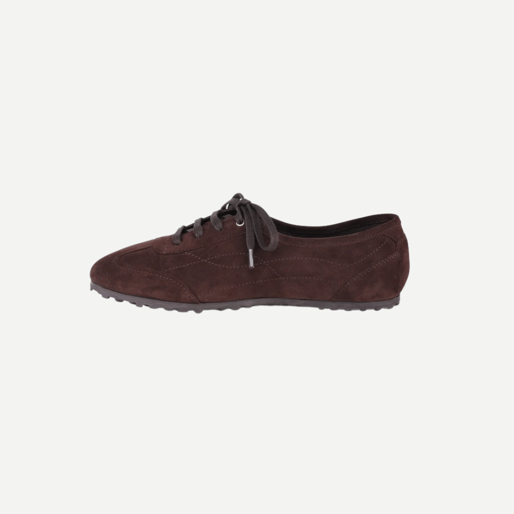 Luna Dark Brown