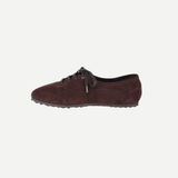 Luna Dark Brown