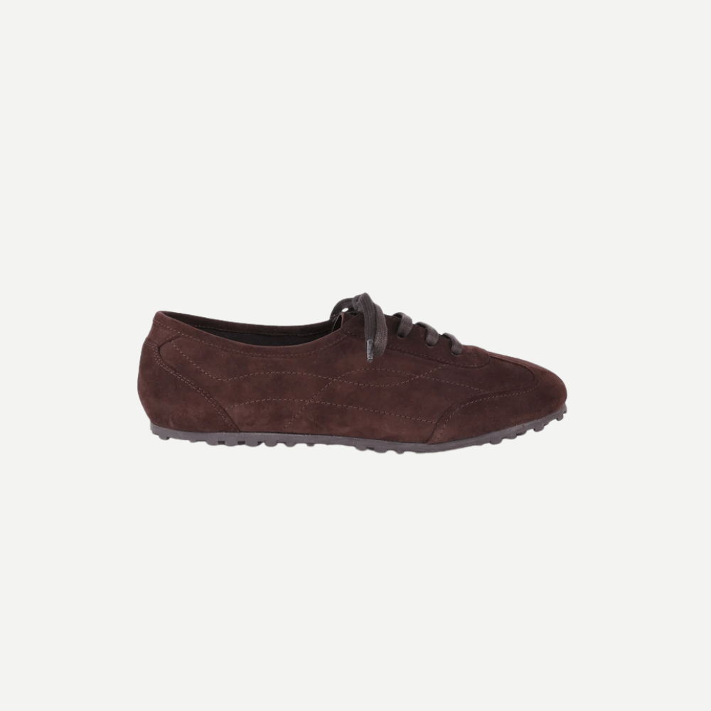 Luna Dark Brown