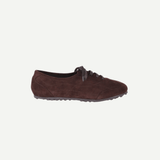 Luna Dark Brown