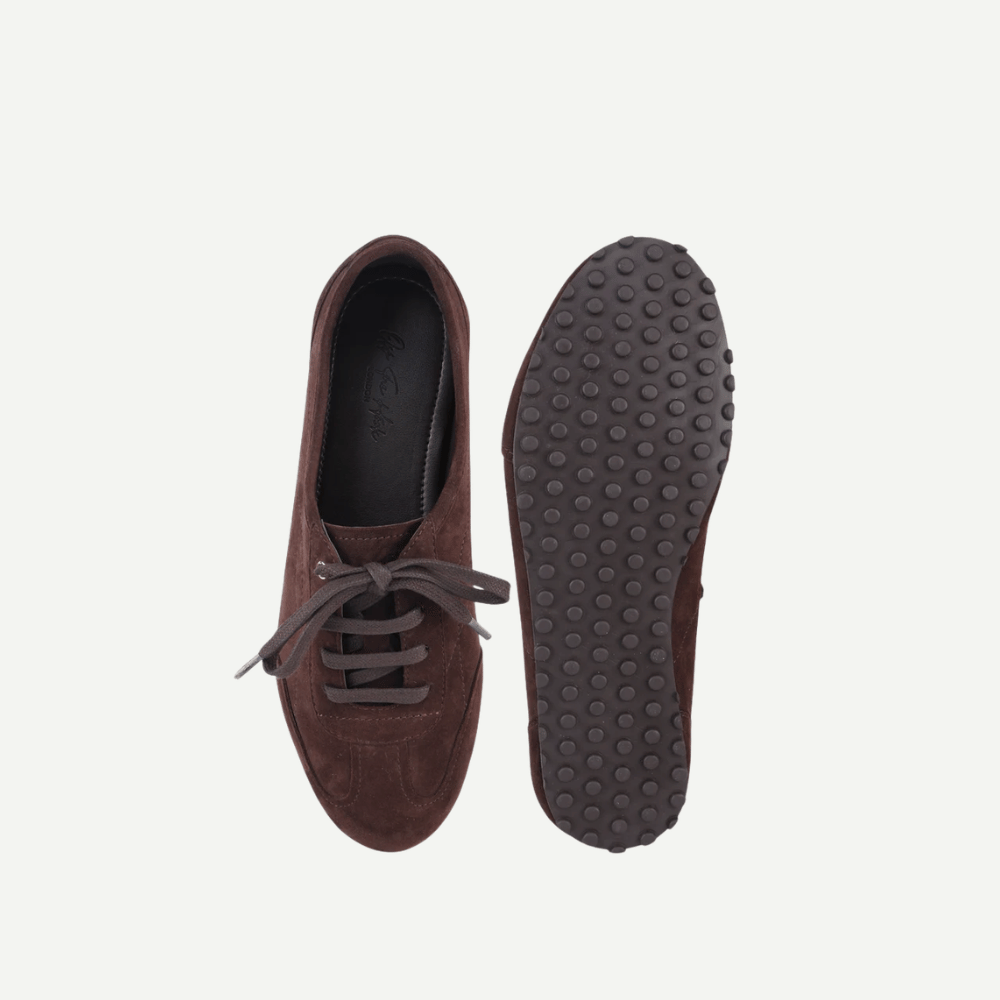 Luna Dark Brown
