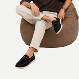 Sadler-B-Navy-Suede
