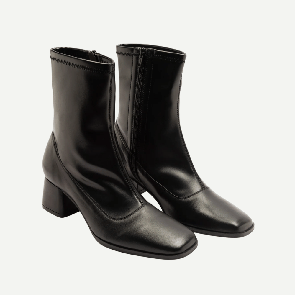 Beverly-Black
