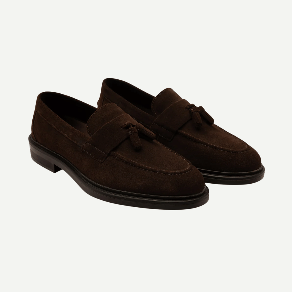 Blaine-Brown-Suede