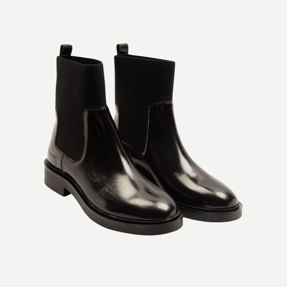 Brook-Black