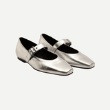 Cuffley-Silver