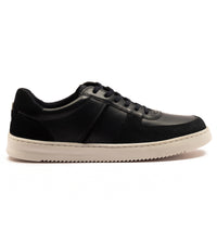 Boys’ Navy Trainers