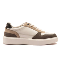 Men’s White Casual Shoes