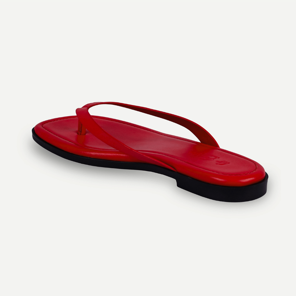 Freya Sabrina Red