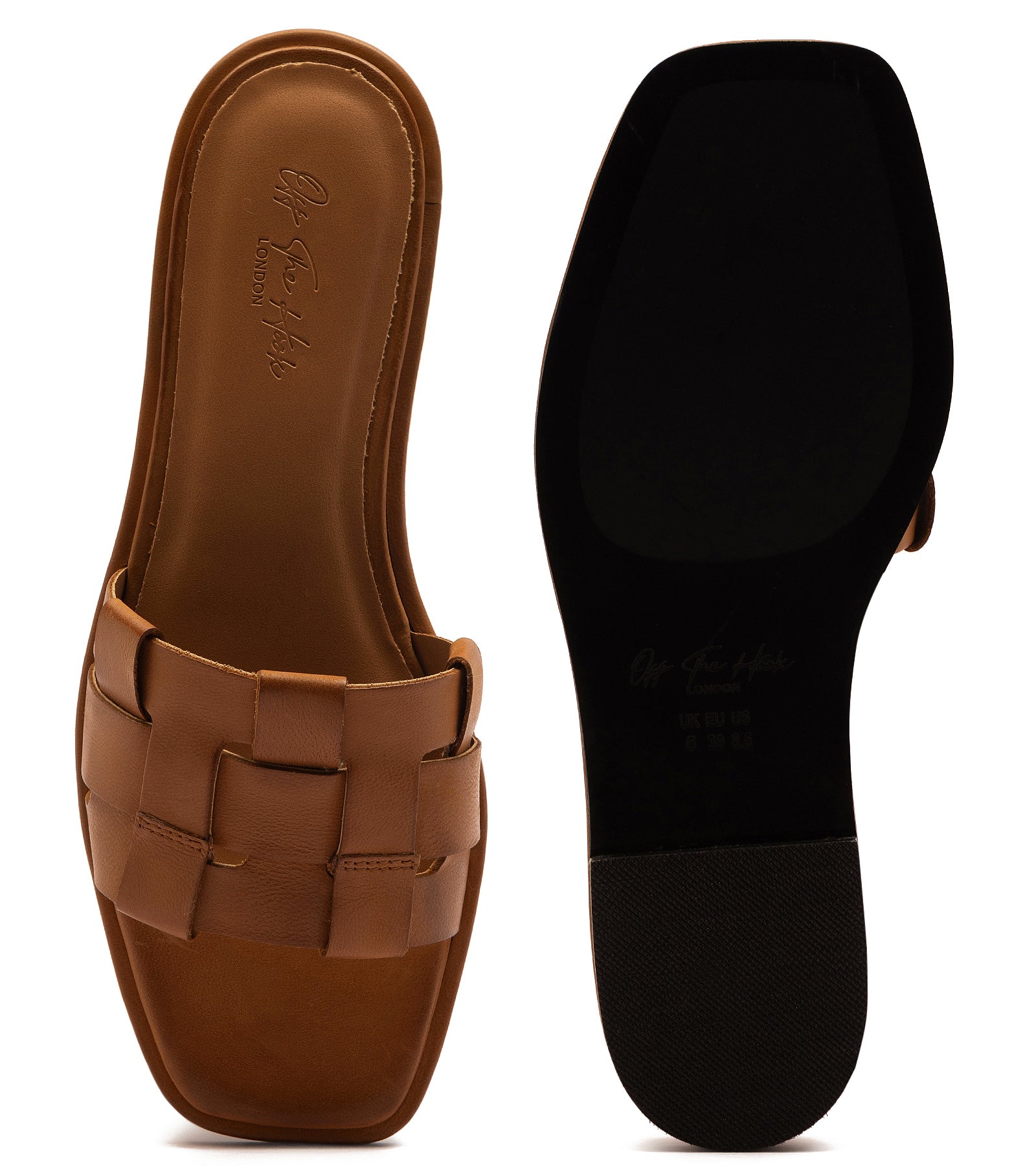 HAMPSTEAD TAN