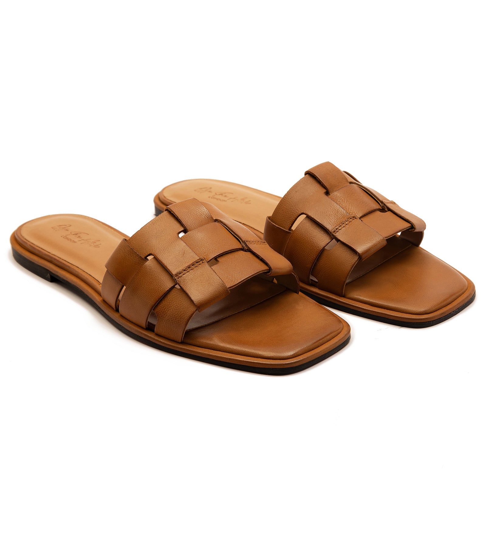 HAMPSTEAD TAN