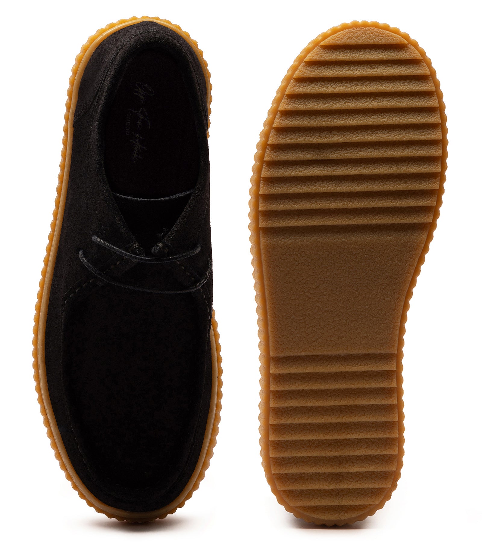 Hetfield-B-Universe-Suede