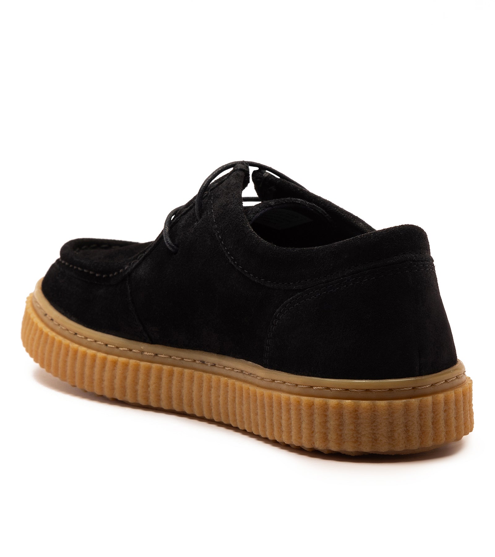 Hetfield-B-Universe-Suede