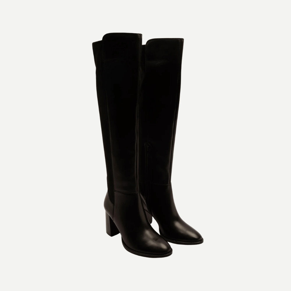 Halle-Black