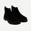 Harrison-B-Black-Suede