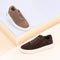 Henley-Mink-Suede + Russell-Brown-Suede