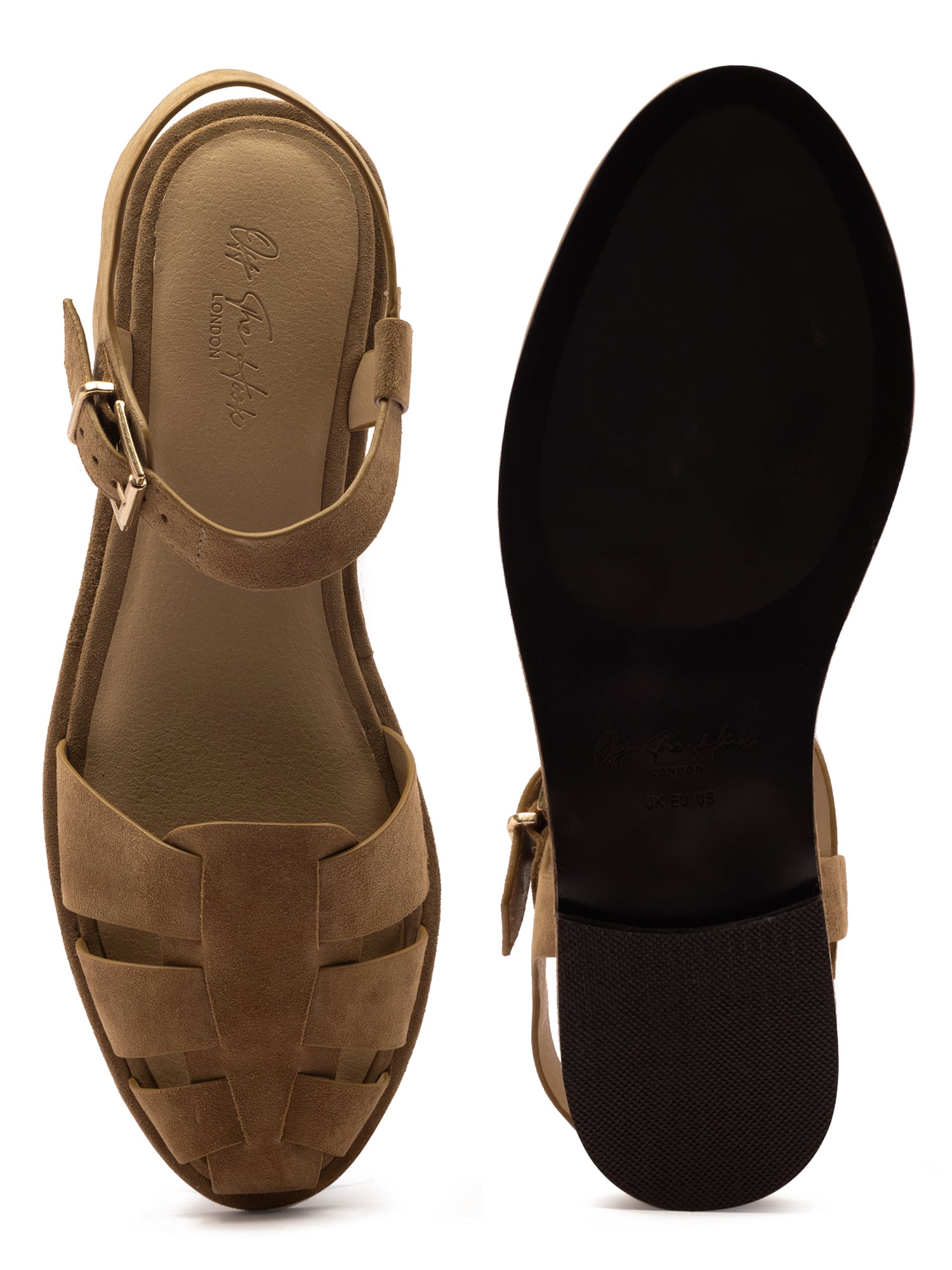 Lilly-Olive
