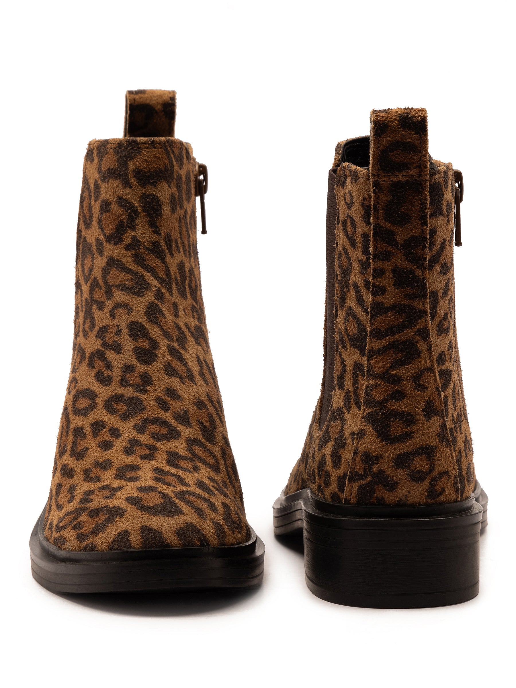 KIKI-LEOPARD