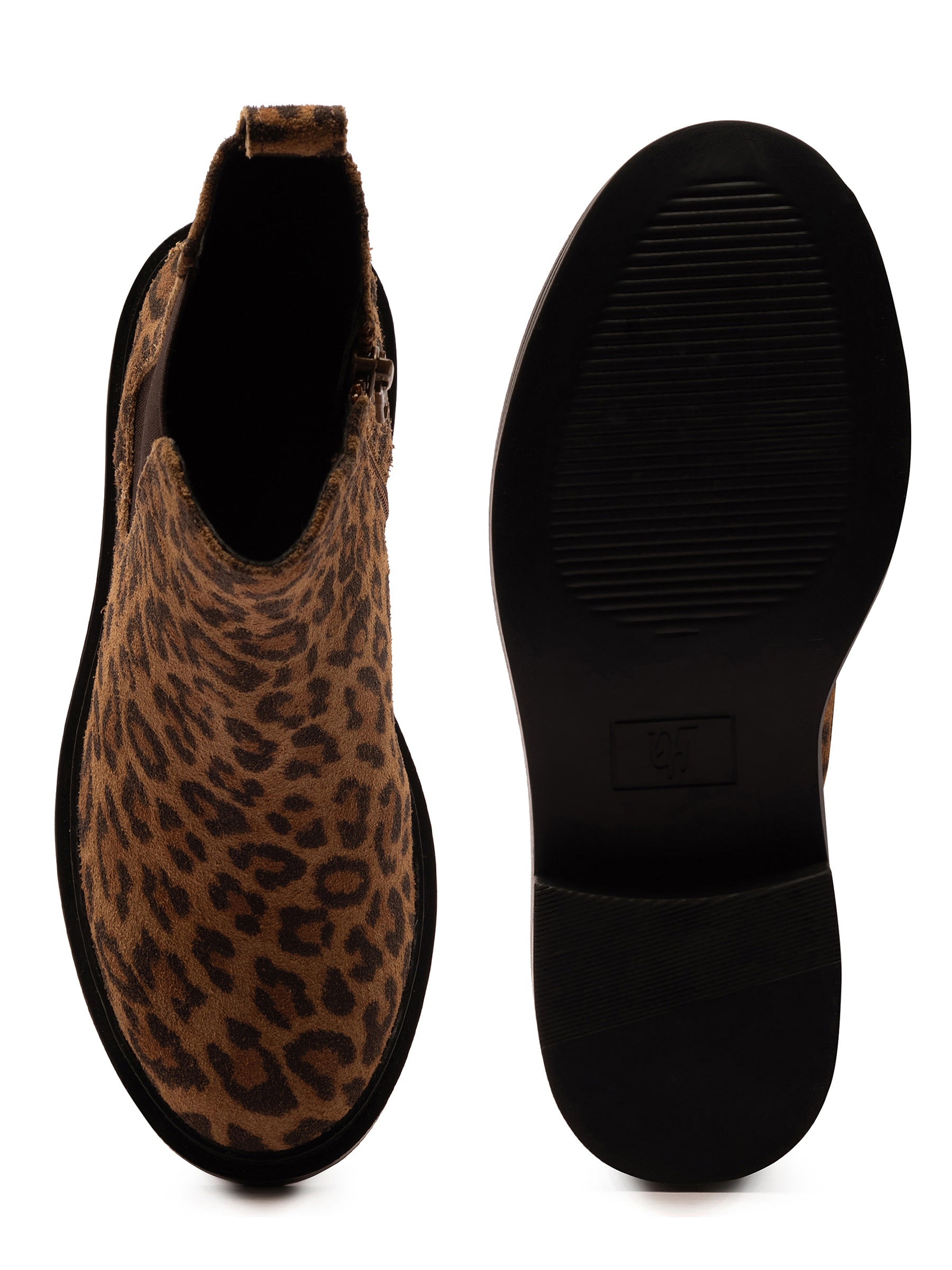 KIKI-LEOPARD