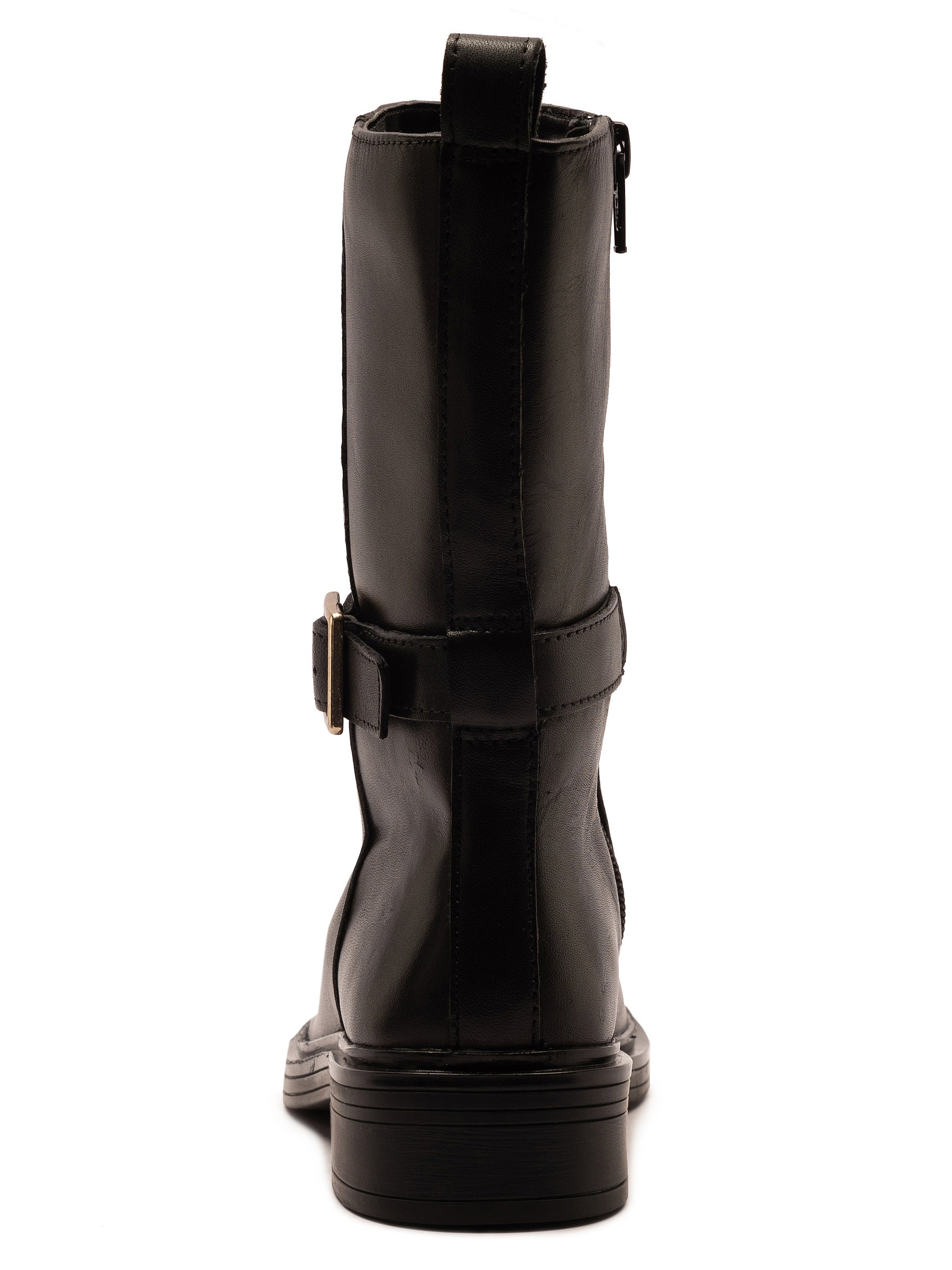 Steele-Black