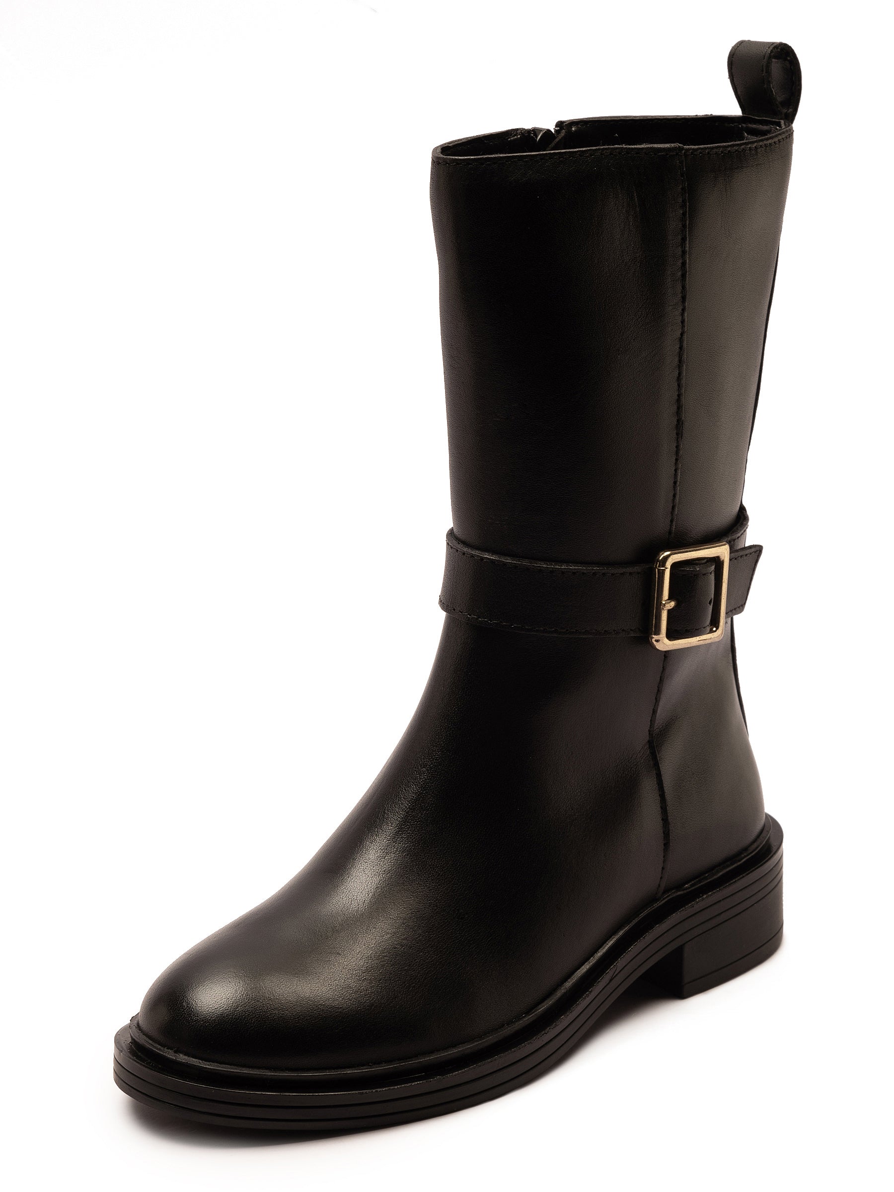 Steele-Black