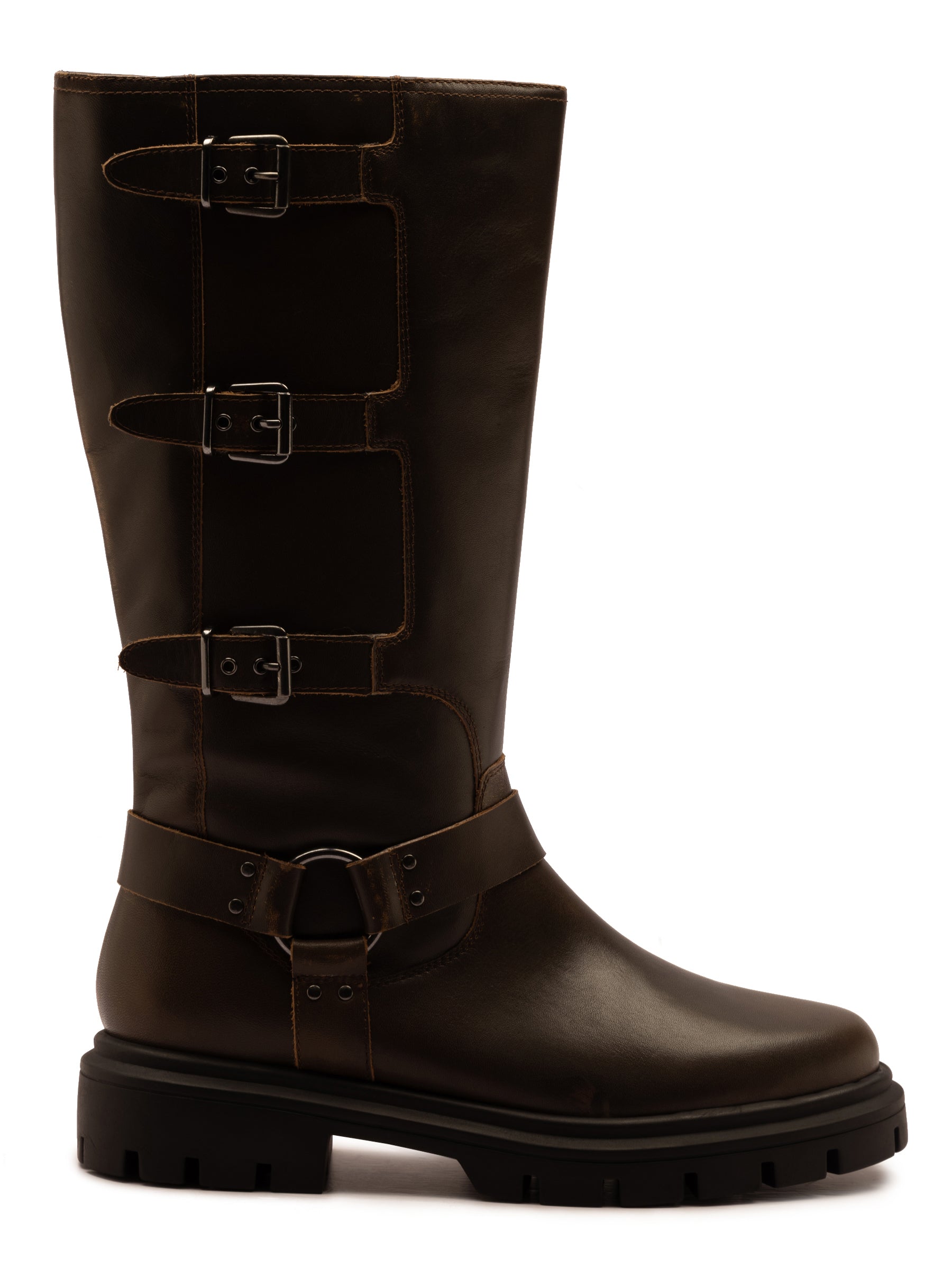 Copper/Black