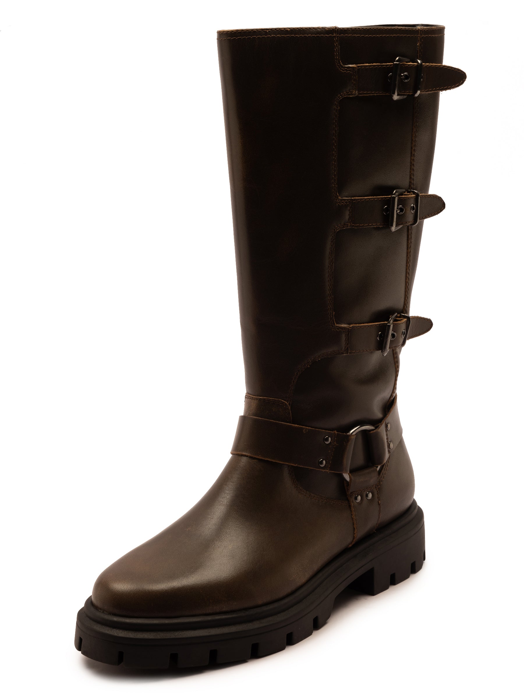 Copper/Black