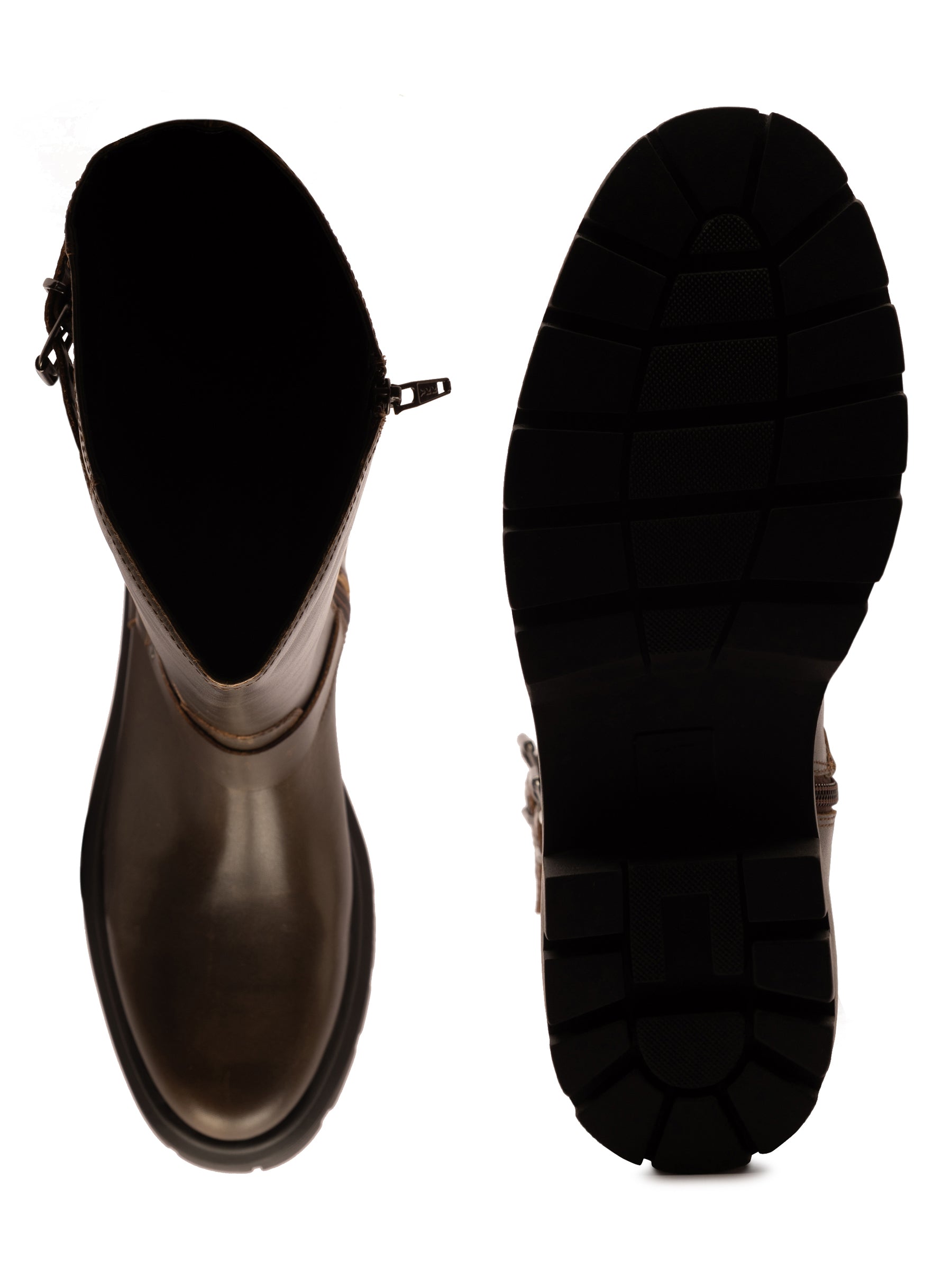 Copper/Black