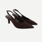 Kylie Dark Brown