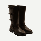 Mauley-Copper-Black